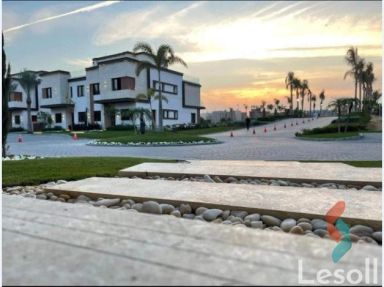 شقة للبيع بمساحة 107 متر و غرفتان في التجمع الخامس - القاهرة الجديدة القاهرة