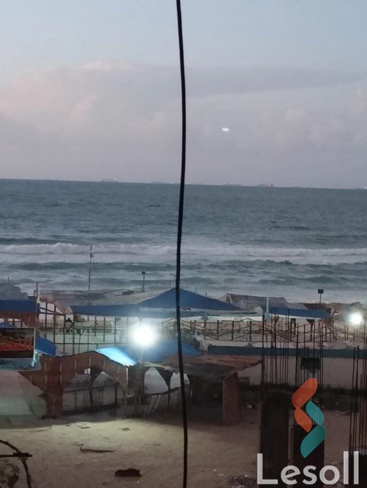 Apartment for sale with an area 70 meters and 2 room in Al Hanouvel Alexandria