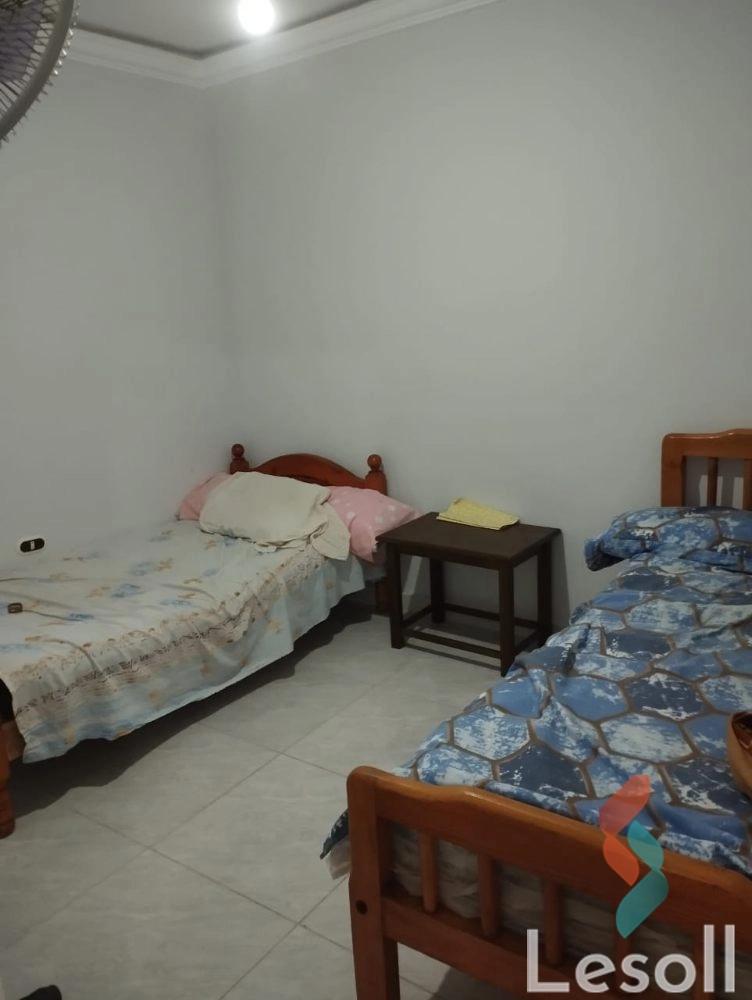 Apartment for sale with an area 70 meters and 2 room in Al Hanouvel Alexandria