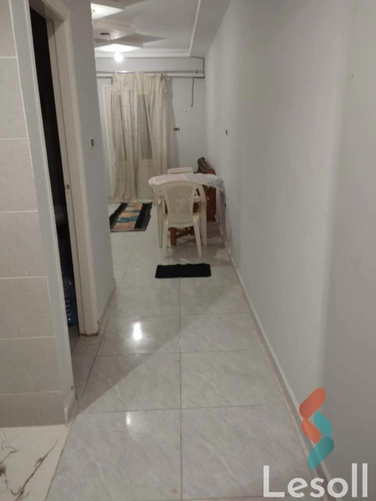 Apartment for sale with an area 70 meters and 2 room in Al Hanouvel Alexandria