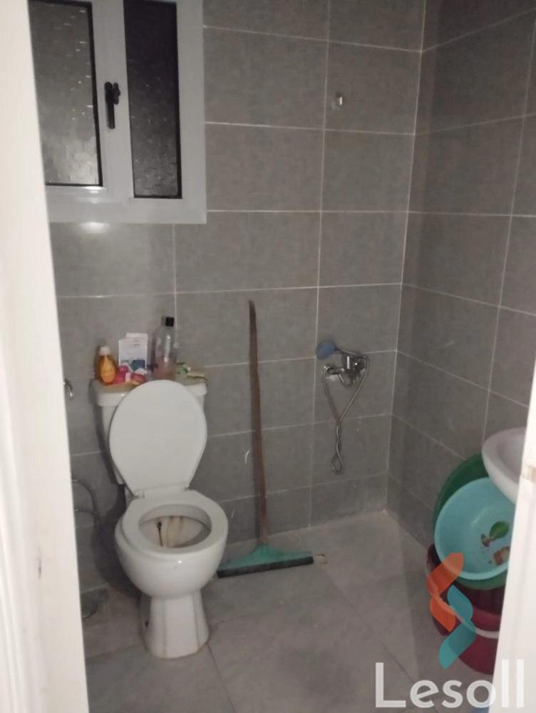 Apartment for sale with an area 70 meters and 2 room in Al Hanouvel Alexandria - All Images