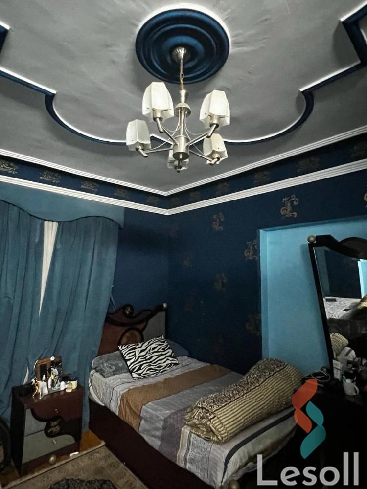 Apartment for sale with an area 240 meters and 3 rooms in Nasr City Cairo