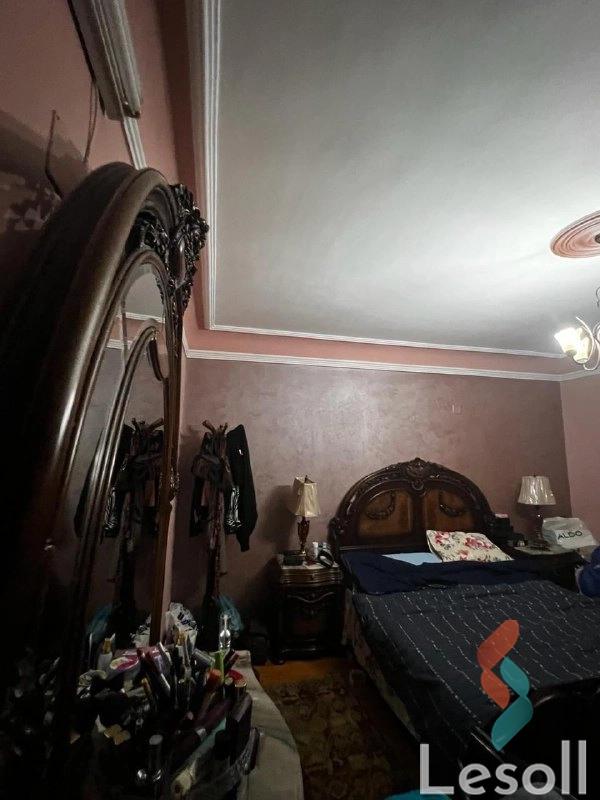 Apartment for sale with an area 240 meters and 3 rooms in Nasr City Cairo