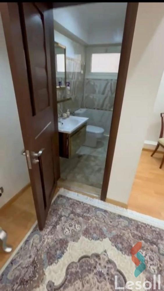 Apartment for sale with an area 300 meters and 3 rooms in Nasr City Cairo