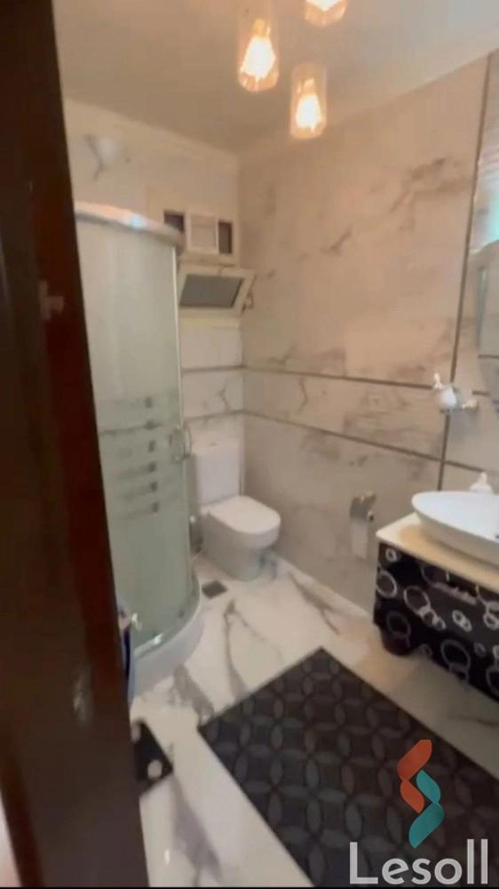 شقة للبيع بمساحة 300 متر و 3 غرف في مدينة نصر القاهرة - كل الصور