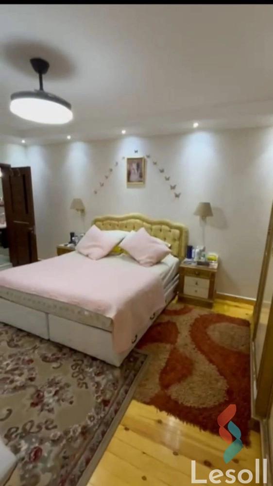 Apartment for sale with an area 300 meters and 3 rooms in Nasr City Cairo