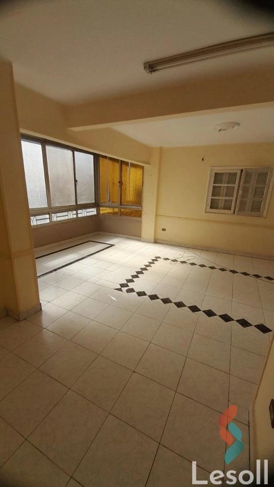 Apartment for sale with an area 130 meters and 2 room in Nasr City Cairo