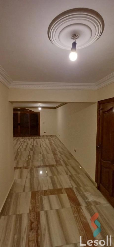 Apartment for sale with an area 210 meters and 3 rooms in Nasr City Cairo