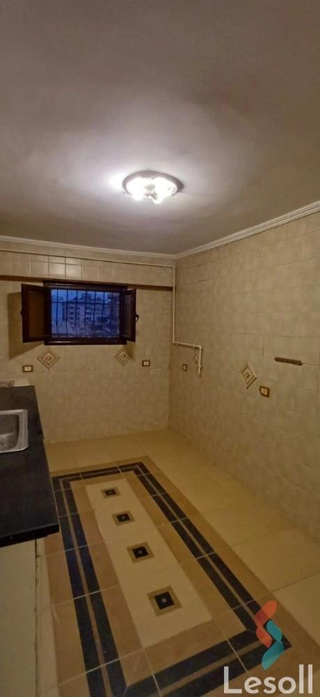 Apartment for sale with an area 210 meters and 3 rooms in Nasr City Cairo