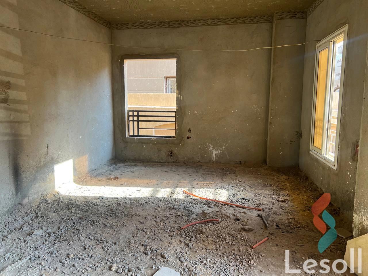 دوبلكس للبيع بمساحة 360 متر و 3 غرف في مدينة الشروق القاهرة