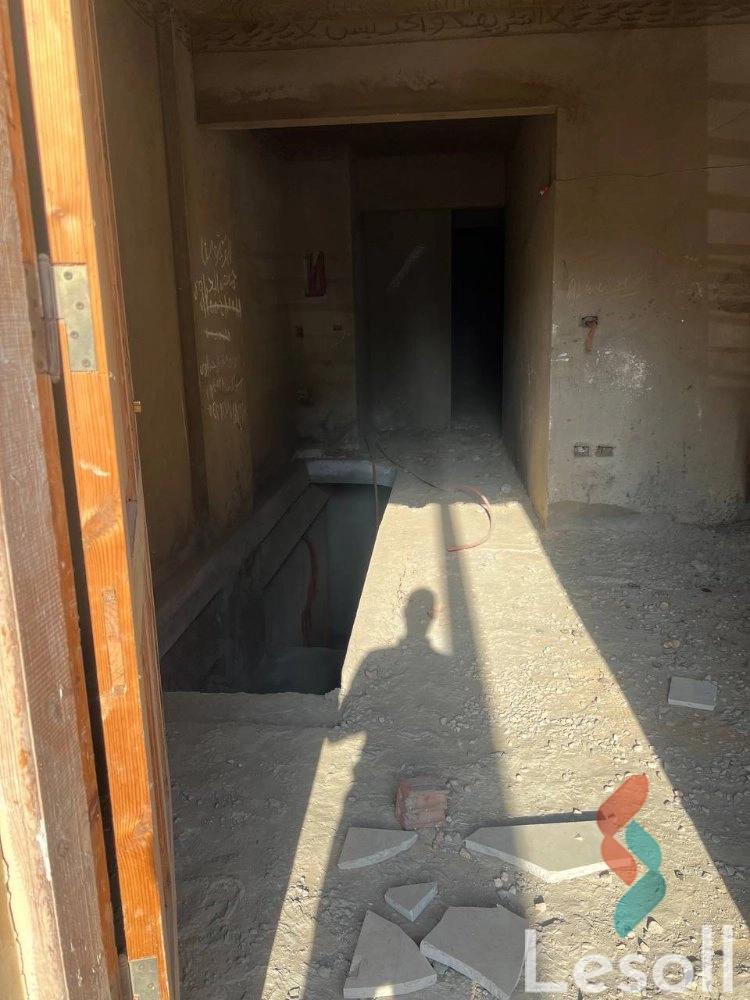 دوبلكس للبيع بمساحة 360 متر و 3 غرف في مدينة الشروق القاهرة