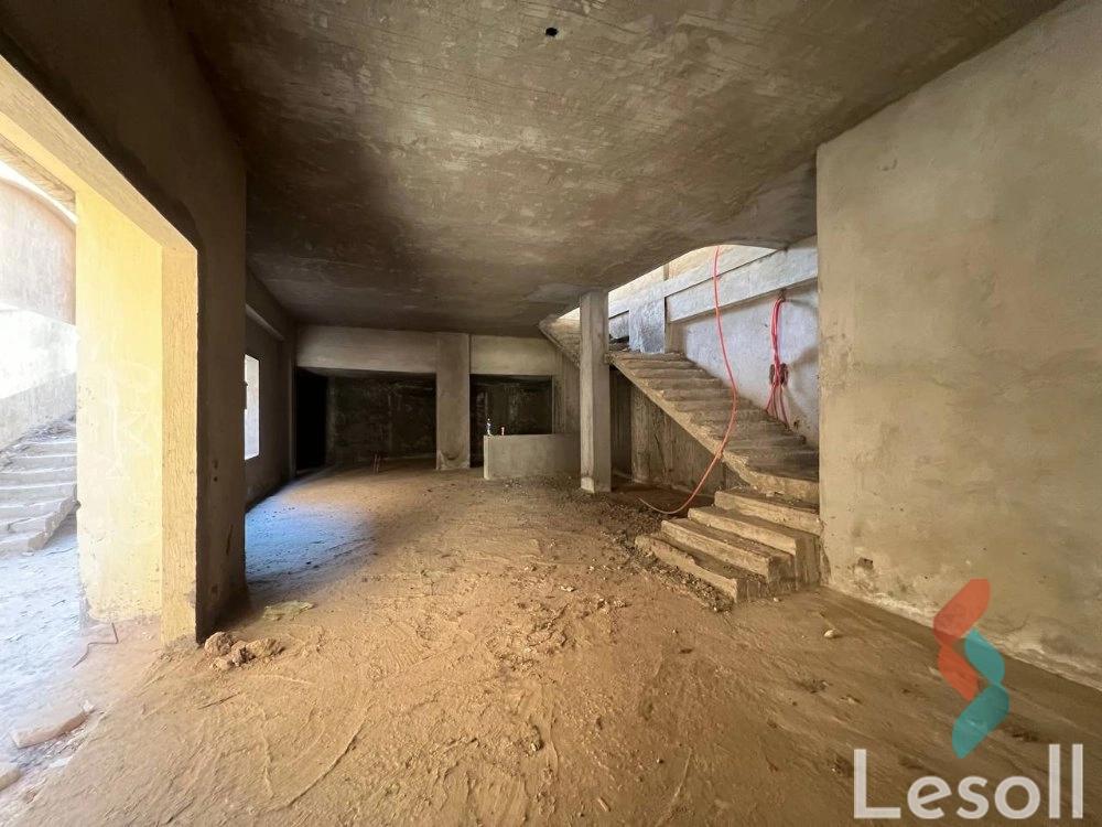 دوبلكس للبيع بمساحة 360 متر و 3 غرف في مدينة الشروق القاهرة - كل الصور