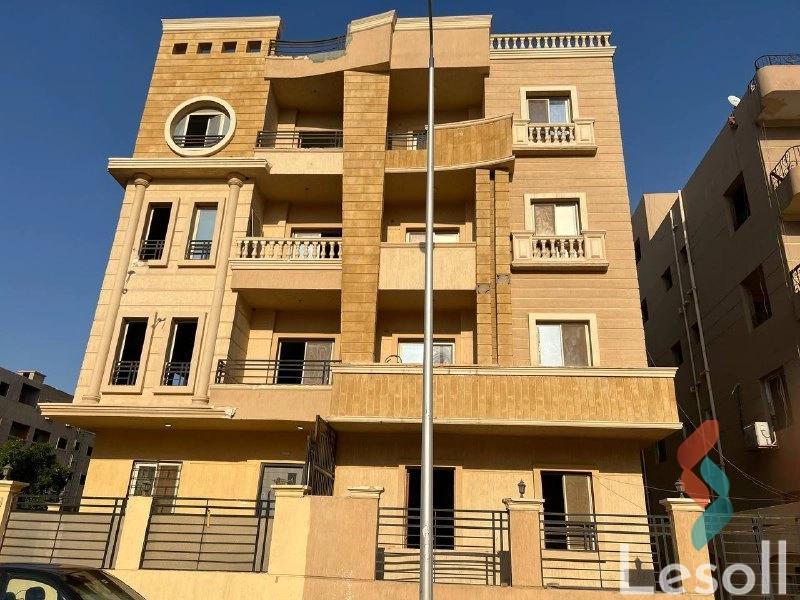 دوبلكس للبيع بمساحة 360 متر و 3 غرف في مدينة الشروق القاهرة