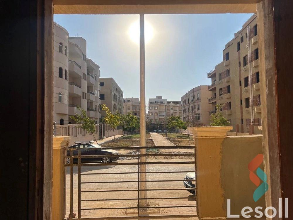 دوبلكس للبيع بمساحة 360 متر و 3 غرف في مدينة الشروق القاهرة - صورة 3