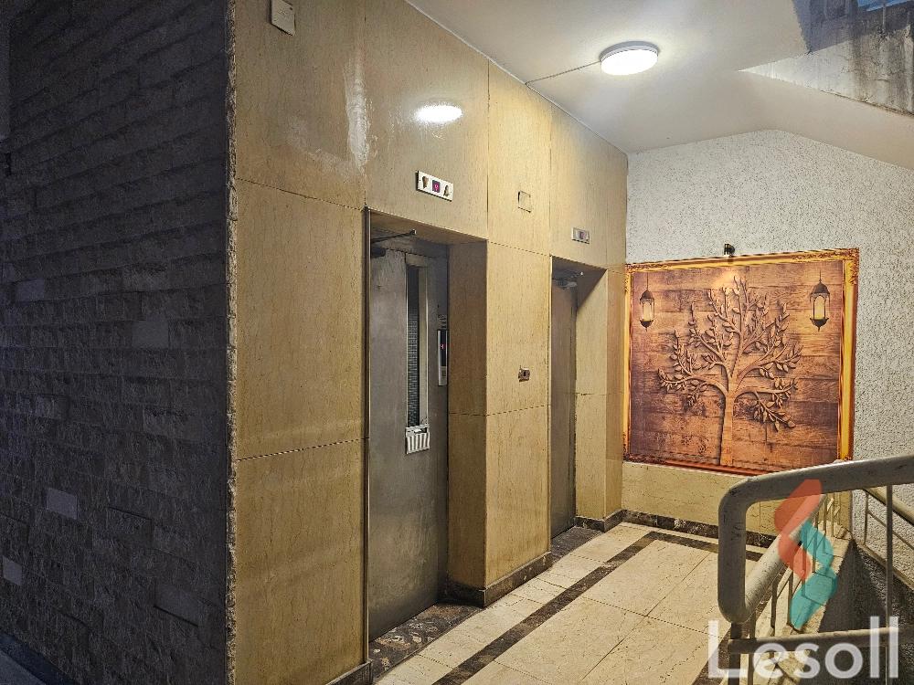 Apartment for sale with an area 225 meters and 3 rooms in Nasr City Cairo