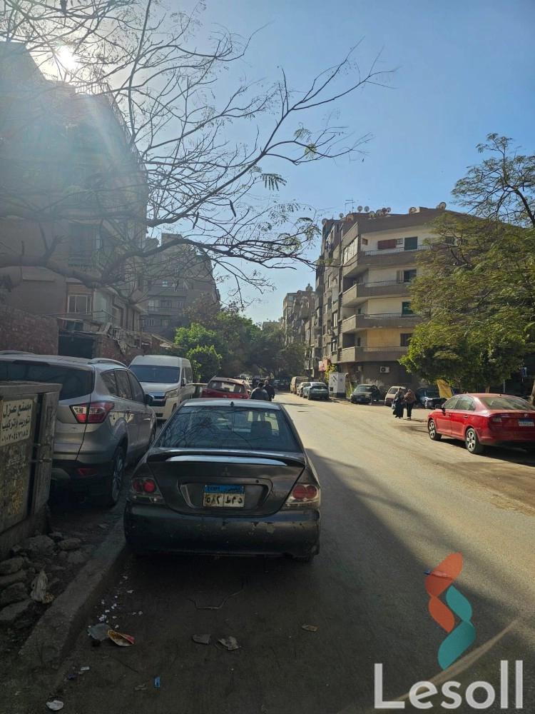 عمارة للبيع بمساحة 1,648 متر و 21 غرف في المعادى القاهرة