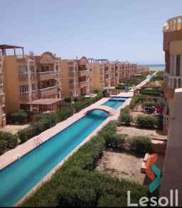 شاليه للبيع برأس سدر