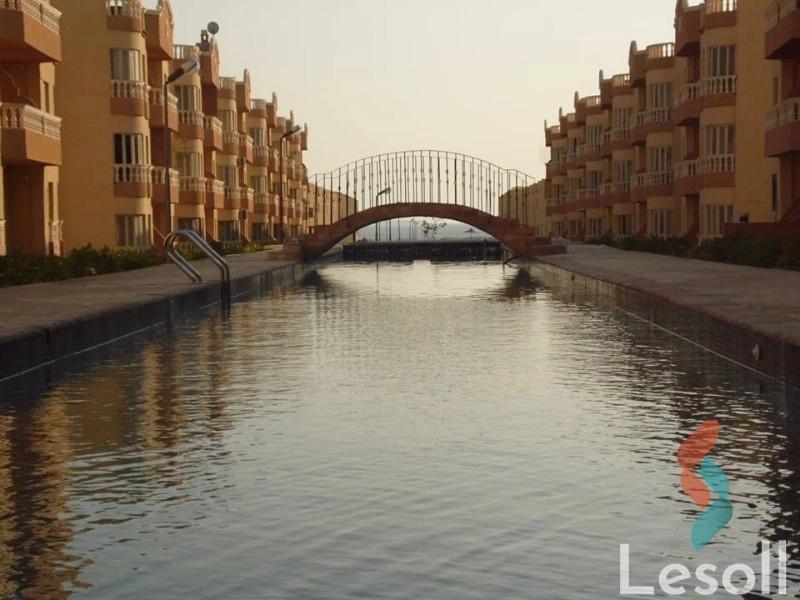 شالية للبيع بمساحة 150 متر و 3 غرف في رأس سدر جنوب سيناء