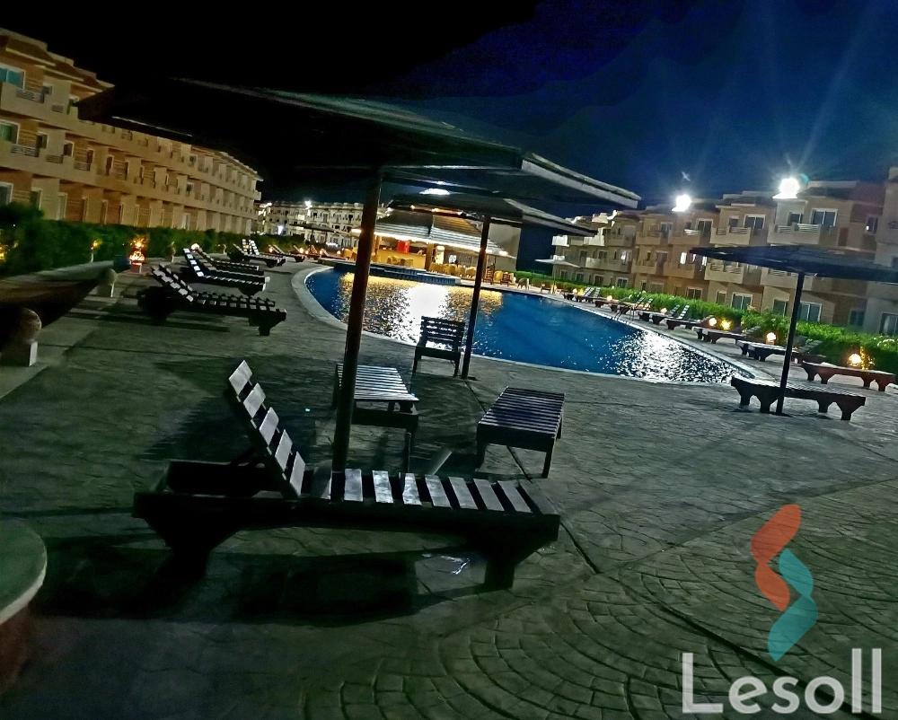 شالية للبيع بمساحة 540 متر و 3 غرف في رأس سدر جنوب سيناء