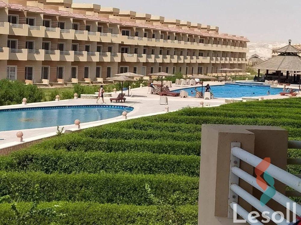 شالية للبيع بمساحة 540 متر و 3 غرف في رأس سدر جنوب سيناء