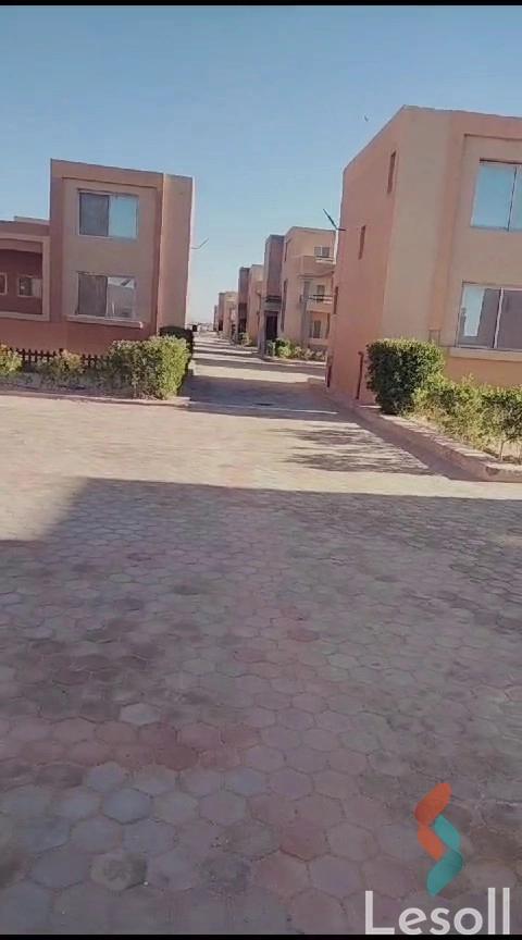 فيلا للبيع بمساحة 300 متر و 3 غرف في رأس سدر جنوب سيناء