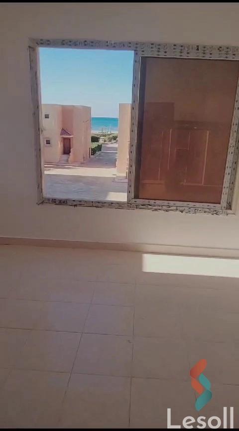 فيلا للبيع بمساحة 300 متر و 3 غرف في رأس سدر جنوب سيناء