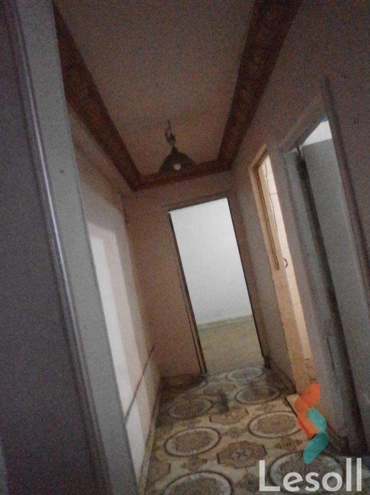 شقة للايجار الشهري بمساحة 100 متر و 3 غرف في المعادى القاهرة