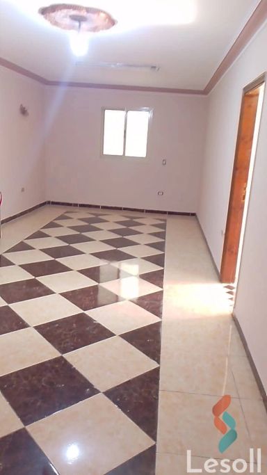 Apartment for sale with an area 140 meters and 3 rooms in Zahraa Nasr City Cairo