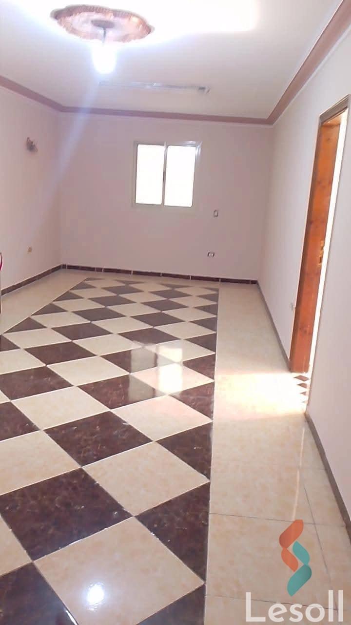 Apartment for sale with an area 140 meters and 3 rooms in Zahraa Nasr City Cairo