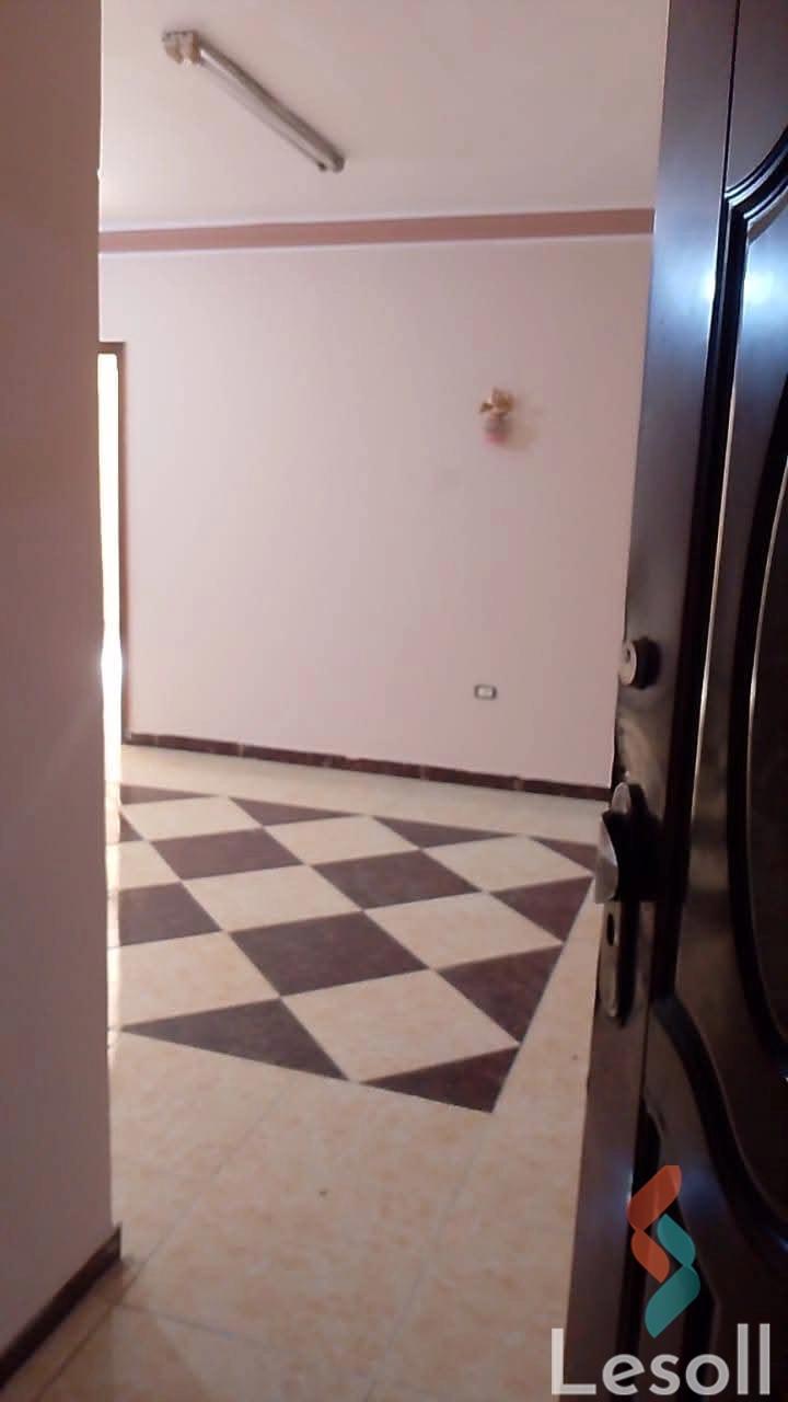 Apartment for sale with an area 140 meters and 3 rooms in Zahraa Nasr City Cairo