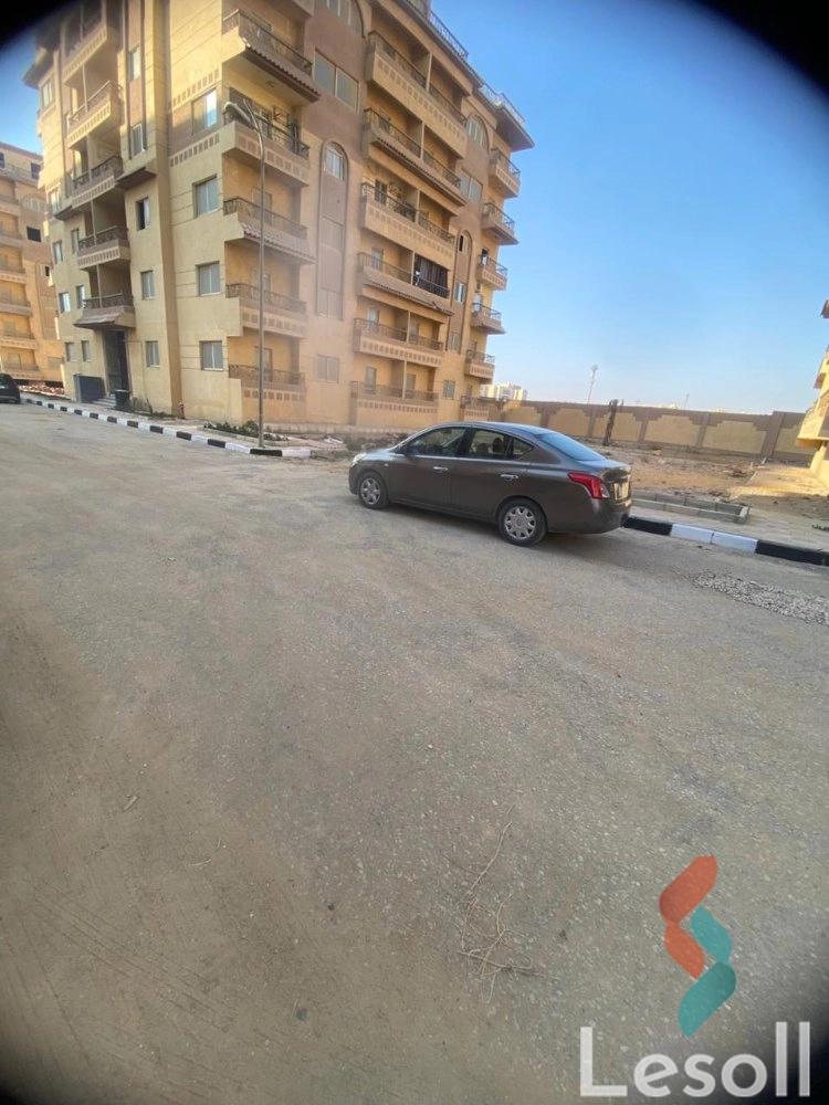 شقة للبيع بمساحة 145 متر و 3 غرف في القاهرة الجديدة القاهرة