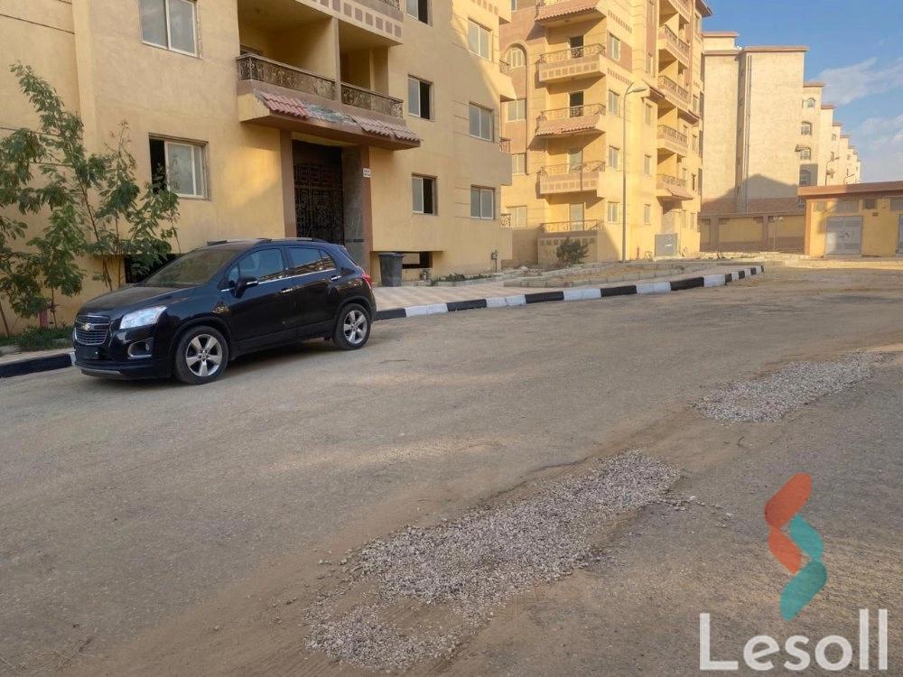 شقة للبيع بمساحة 145 متر و 3 غرف في القاهرة الجديدة القاهرة