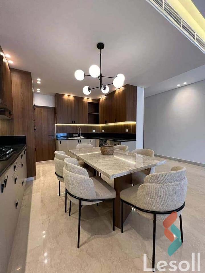 Apartment for daily rent with an area 165 meters and 2 room in Mohandessin Giza Apartment for daily rent with an area 165 meters and 2 room in Mohandessin Giza