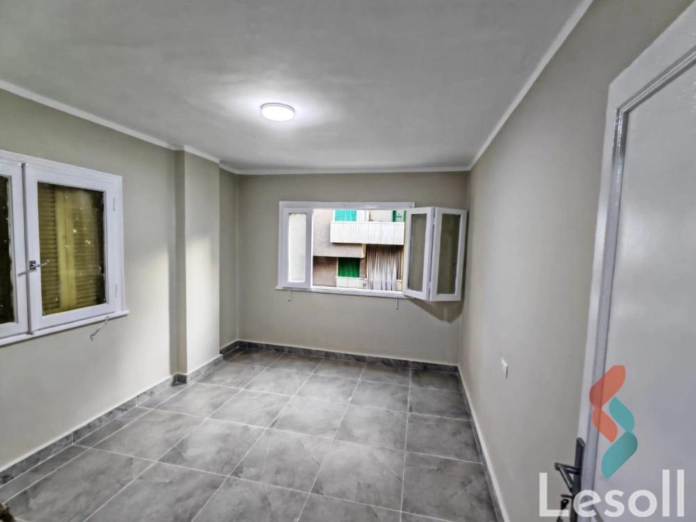 Apartment for monthly rent with an area 130 meters and 3 rooms in Dokki Giza