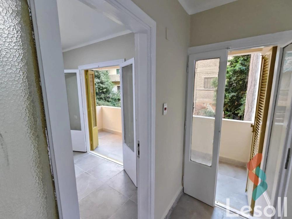 Apartment for monthly rent with an area 130 meters and 3 rooms in Dokki Giza