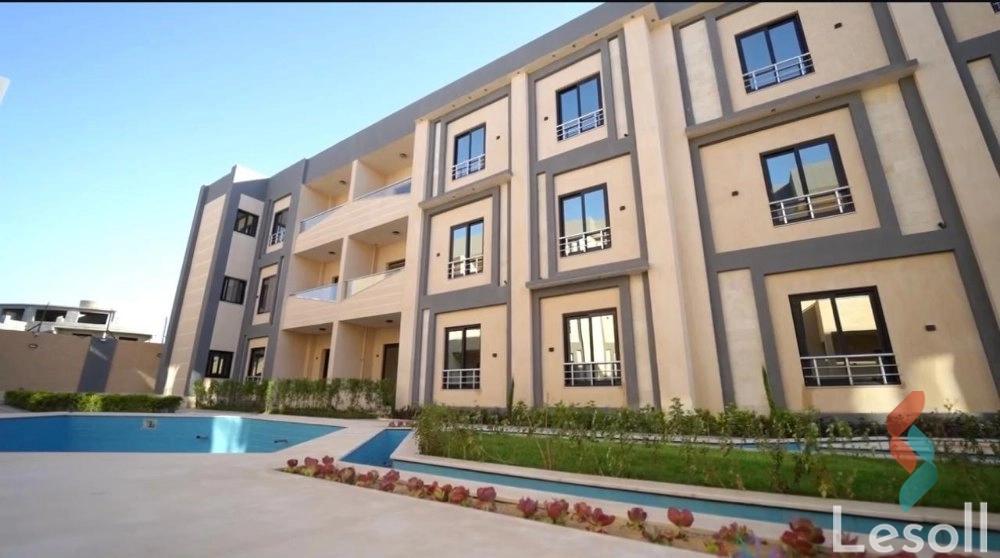 Apartment for sale with an area 155 meters and 3 rooms in Al Max Alexandria