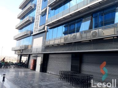 Clinic for monthly rent with an area 54 meters in Nasr City Cairo