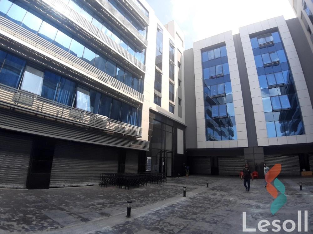 عياده للايجار الشهري بمساحة 54 متر في مدينة نصر القاهرة