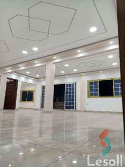 شقة للبيع – شارع البحر الأعظم، الجيزة