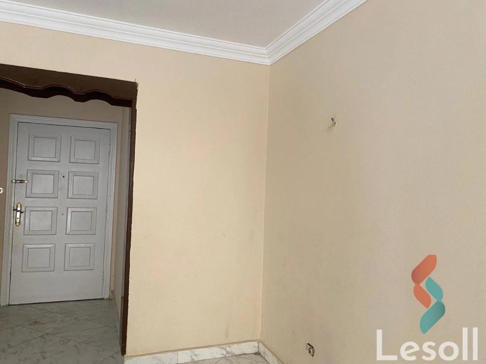 Apartment for monthly rent with an area 200 meters and 3 rooms in Nasr City Cairo - All Images