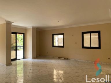 Apartment for monthly rent with an area 200 meters and 3 rooms in Nasr City Cairo