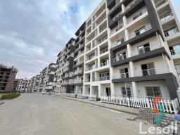 شقة 115 م للبيع في الـعاصمة الإدارية استلام 6 شهور.