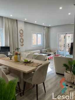 شقة للبيع – البنفسج عمارات - التجمع الخامس