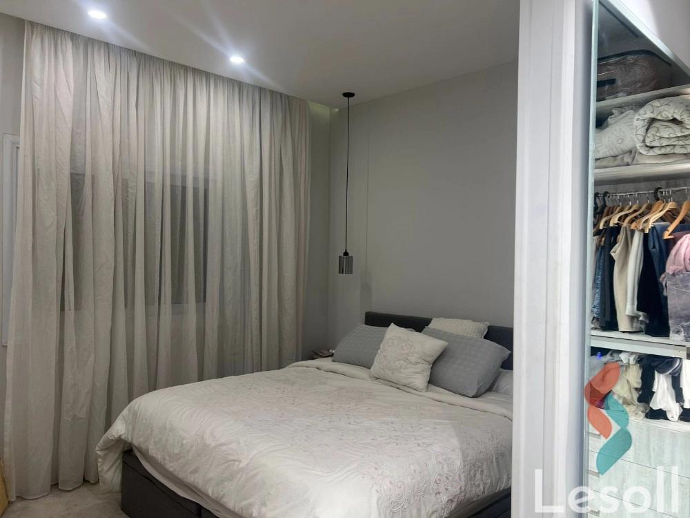 شقة للبيع بمساحة 120 متر و غرفتان في التجمع الخامس - القاهرة الجديدة القاهرة - كل الصور