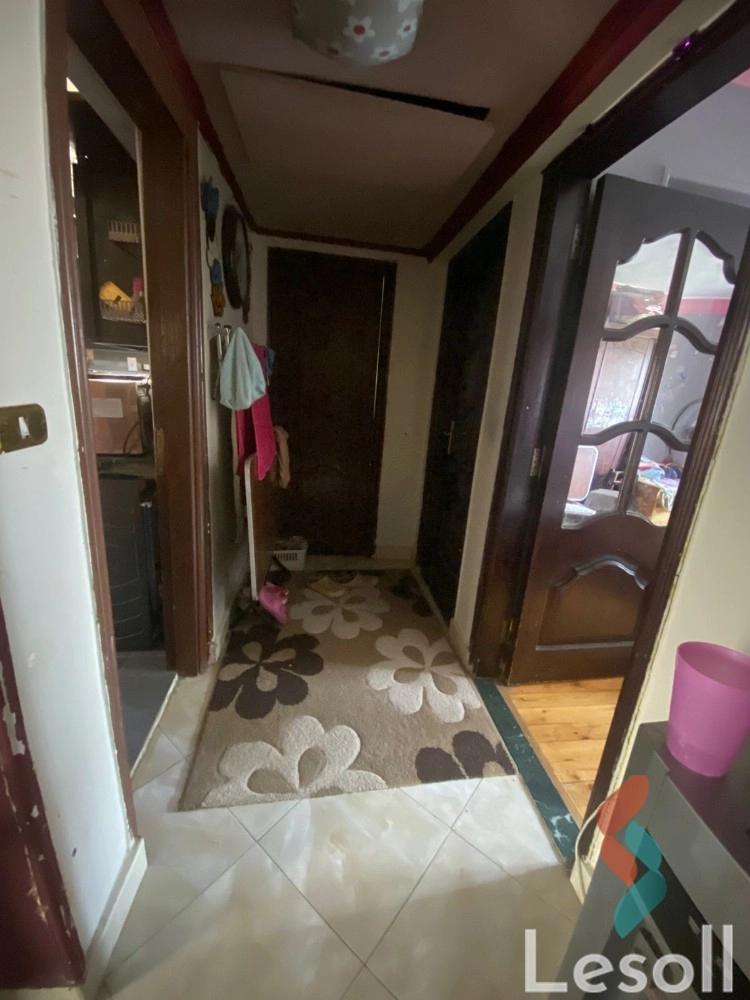 شقة للبيع بمساحة 120 متر و غرفتان في مدينة نصر القاهرة - كل الصور