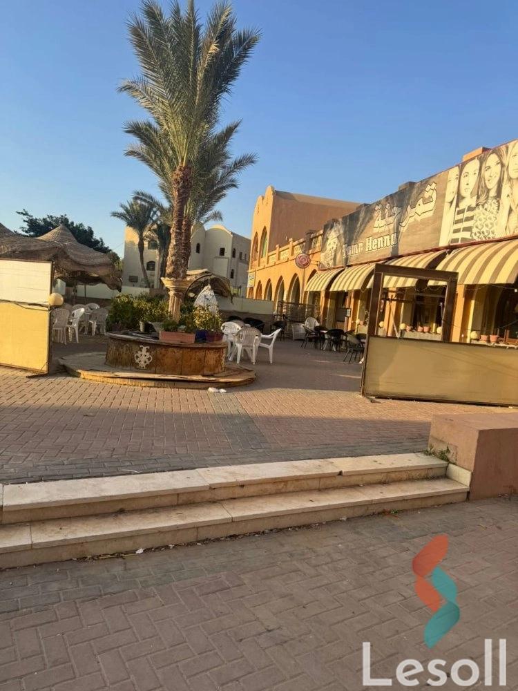 Mall for sale with an area 2,200 meters in Hadayek October Giza - All Images