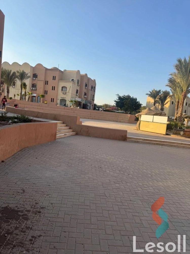 Mall for sale with an area 2,200 meters in Hadayek October Giza