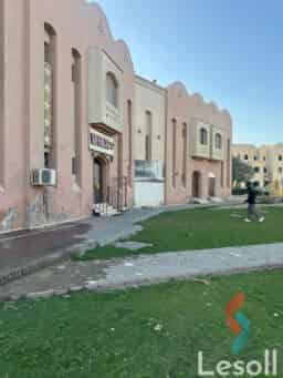 مول للبيع 2200م - حدائق اكتوبر - اكتوبر