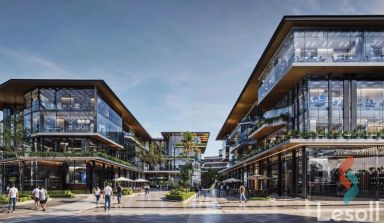 عياده للبيع بمساحة 33 متر في الجيزة