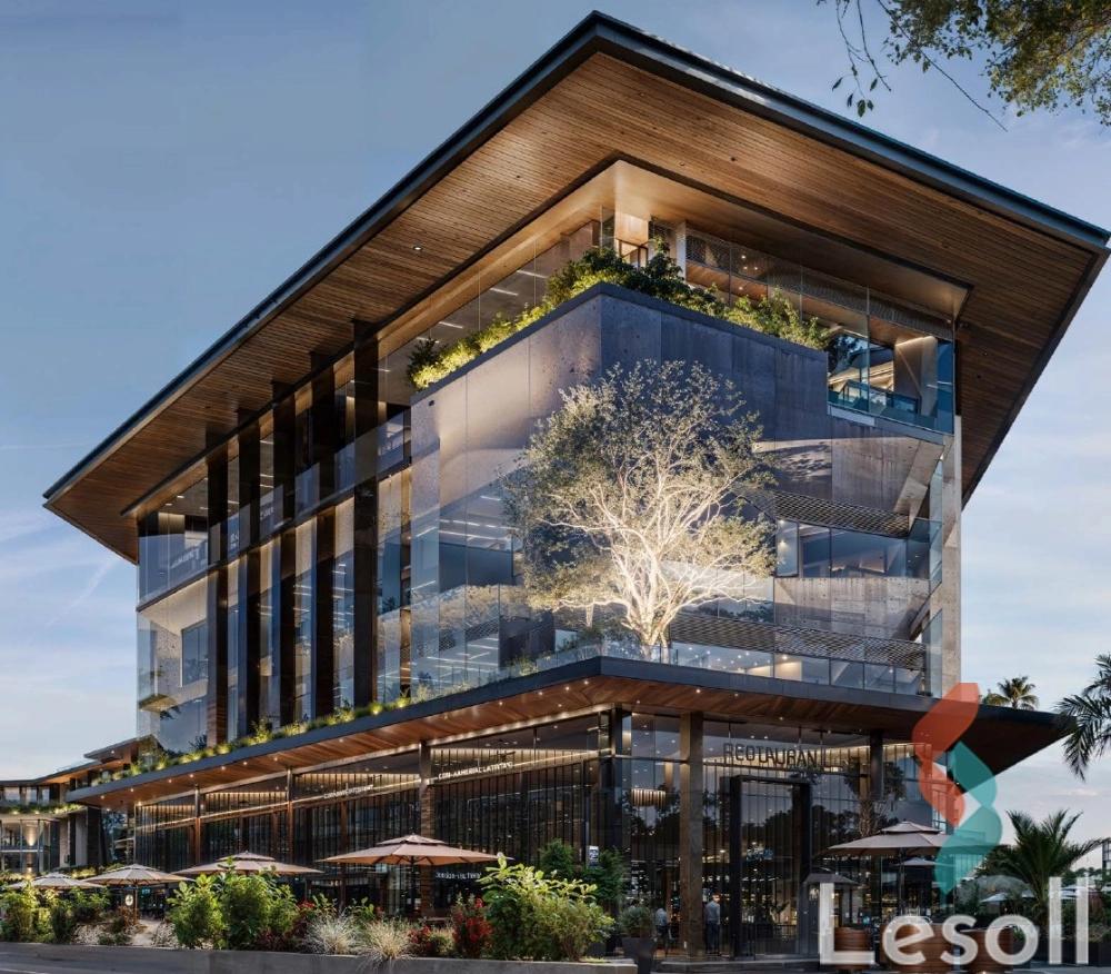 عياده للبيع بمساحة 33 متر في الجيزة